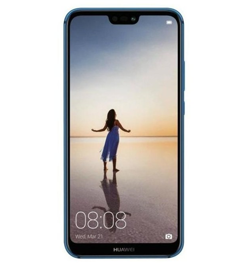 Смартфон Huawei P20 Lite