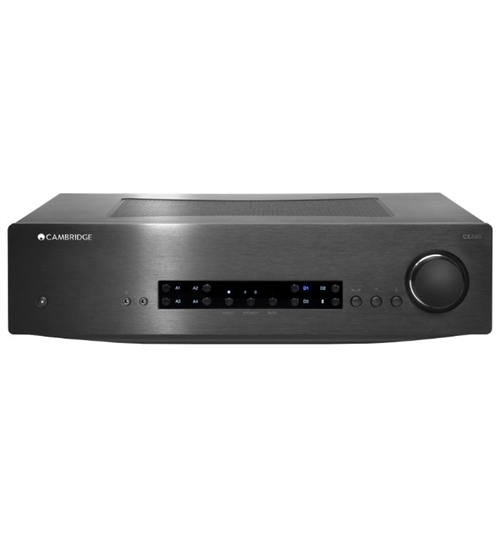 Интегральный усилитель Cambridge Audio CXA60