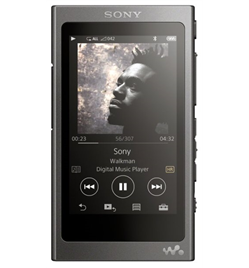 Плеер Sony NW-A45