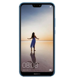 Смартфон Huawei P20 Lite